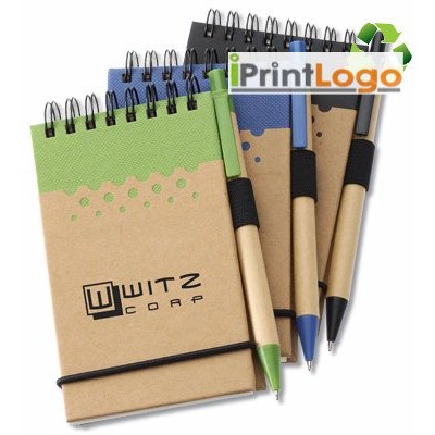 ECO FRIENDLY JOURNAL-IGT-RR8533